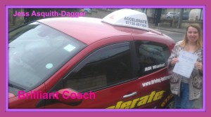 Driving Lessons Bath